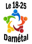 LOGO 18-25 ans