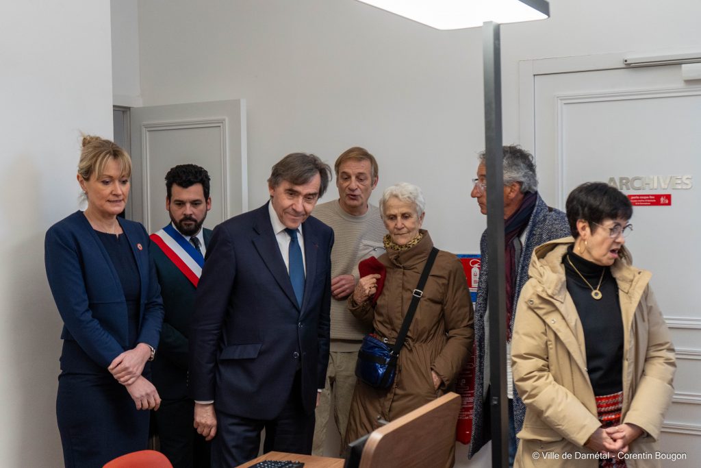 CENTRE SOCIAL INAUG-15