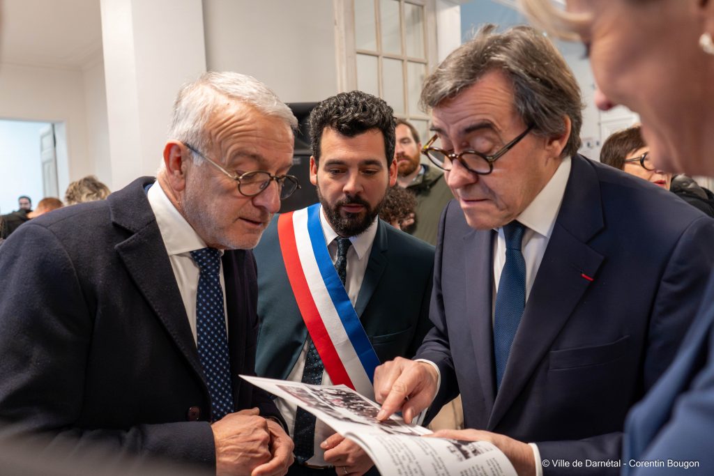 CENTRE SOCIAL INAUG-29