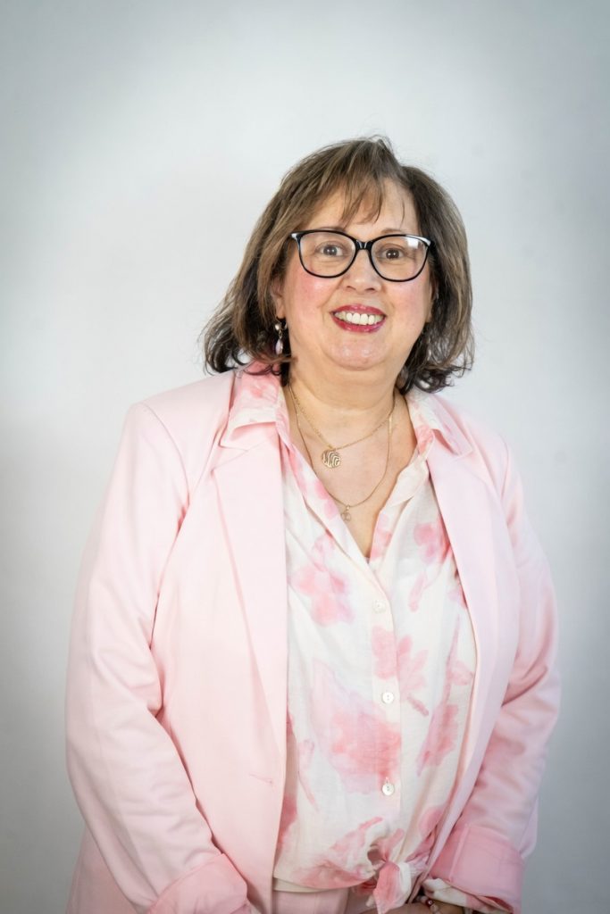 photo_Malika SLIMANI