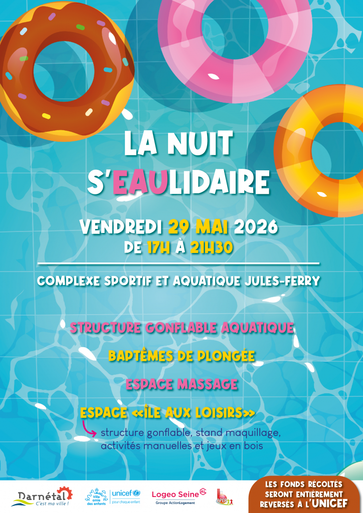 Nuit s'eaulidaire 2026