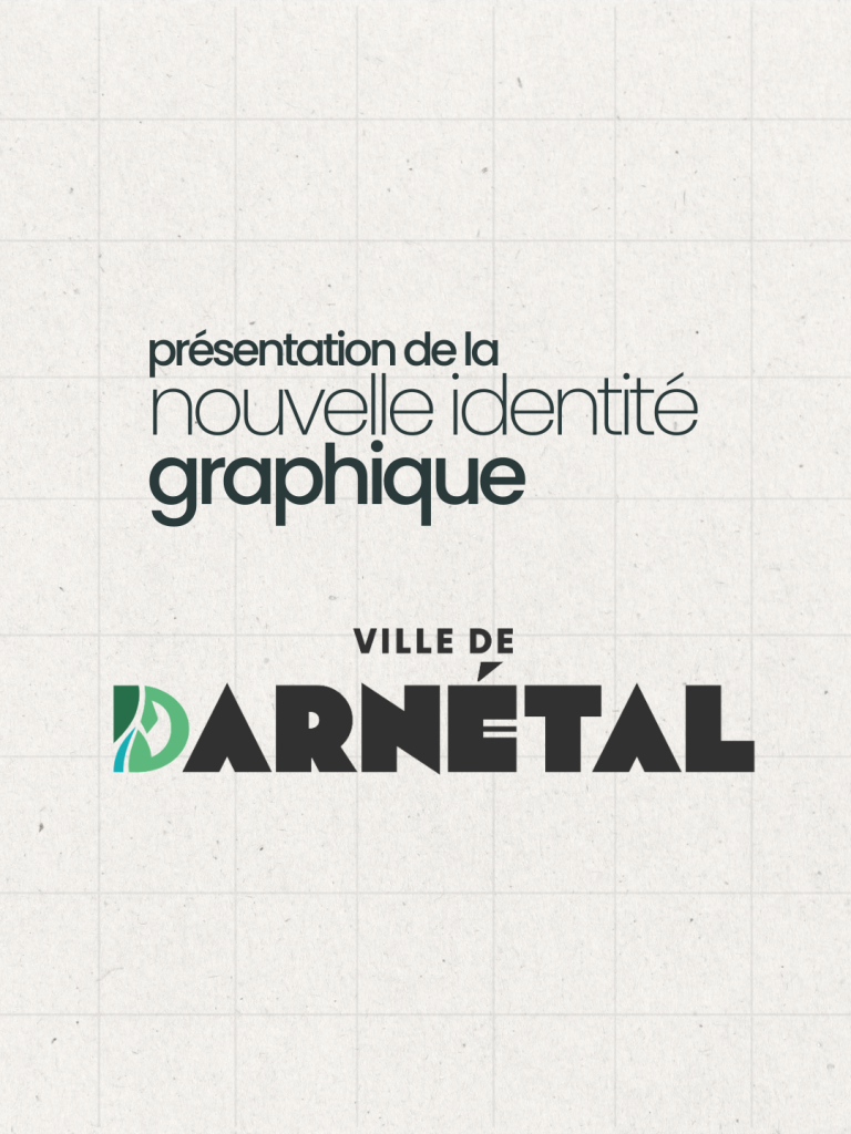 NOUVELLE CHARTE GRAPHIQUE